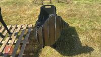 SHEEP FIR PIT/PLANTER - 3