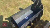 SHEEP FIR PIT/PLANTER - 6