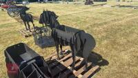 HORSE FIREPIT/ PLANTER - 4