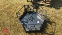 COUNTRYSIDE SPORTS FIRE PIT - 3