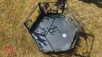 COUNTRYSIDE SPORTS FIRE PIT - 4
