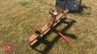 SINGLE BALE SPIKE - 2