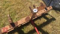 SINGLE BALE SPIKE - 3