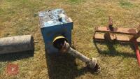 PTO GENERATOR