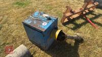 PTO GENERATOR - 2