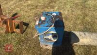 PTO GENERATOR - 4