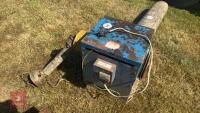 PTO GENERATOR - 5