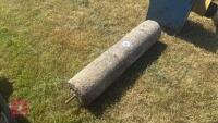 4' GRANITE ROLLER - 2