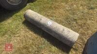 4' GRANITE ROLLER - 3