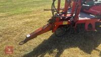 KVERNELAND UN7515 ROUND BBALE WRAPPER - 11