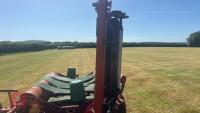 KVERNELAND UN7515 ROUND BBALE WRAPPER - 14