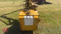 MMCCONNEL PA9058 HEDGE TRIMMER - 7