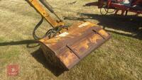 MMCCONNEL PA9058 HEDGE TRIMMER - 10