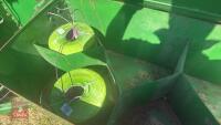 JOHN DEERE 459 CONVENTIONAL BALER - 16