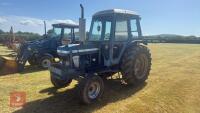 1982 FORD 7610 2WD TRACTOR - 3