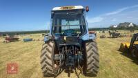 1982 FORD 7610 2WD TRACTOR - 4