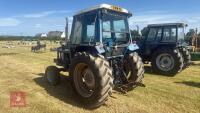 1982 FORD 7610 2WD TRACTOR - 5