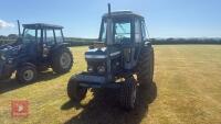 1982 FORD 7610 2WD TRACTOR - 6