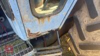 1982 FORD 7610 2WD TRACTOR - 8
