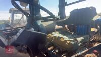 1982 FORD 7610 2WD TRACTOR - 11