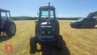 1982 FORD 7610 2WD TRACTOR - 14