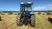 1982 FORD 7610 2WD TRACTOR - 15