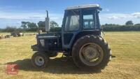 1982 FORD 7610 2WD TRACTOR - 19