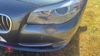 2010 BMW 520 DSE CAR - 13