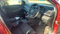 2013 HONDA CR-V SUV - 2