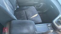 2013 HONDA CR-V SUV - 5
