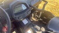 2017 CF MOTO 550 U-FORCE 4WD UTV - 12