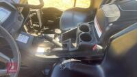 2017 CF MOTO 550 U-FORCE 4WD UTV - 16