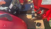 2016 SIROMER 244E 4WD TRACTOR - 9