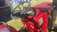 2016 SIROMER 244E 4WD TRACTOR - 11
