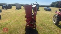 SIROMER BX42R PTO CHIPPER (S/R)