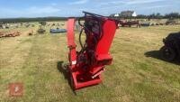 SIROMER BX42R PTO CHIPPER (S/R) - 3