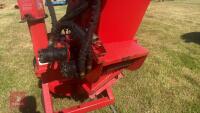 SIROMER BX42R PTO CHIPPER (S/R) - 4