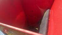 SIROMER BX42R PTO CHIPPER (S/R) - 7