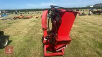 SIROMER BX42R PTO CHIPPER (S/R) - 10