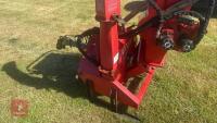 SIROMER BX42R PTO CHIPPER (S/R) - 11