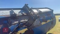 FLEMING M5700 ROTARY DUNG SPREADER - 9