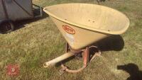 VICON VARI-SPREADER MK II - 4