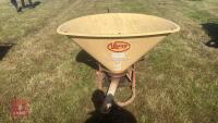VICON VARI-SPREADER MK II - 5