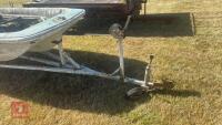 BOAT & TRAILER - 4