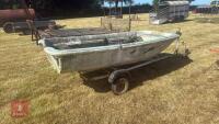 BOAT & TRAILER - 6