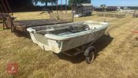 BOAT & TRAILER - 7