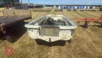 BOAT & TRAILER - 8