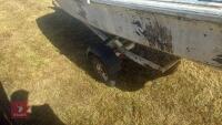 BOAT & TRAILER - 10