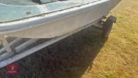 BOAT & TRAILER - 13