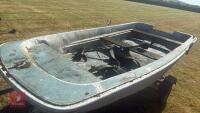 BOAT & TRAILER - 14